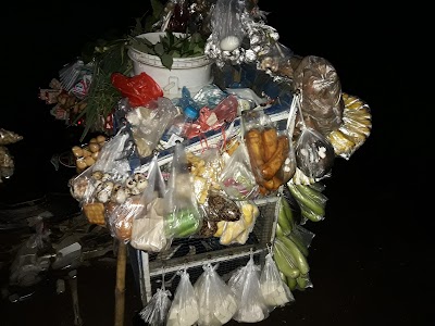 Photos of BU KARTI