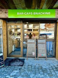 Photo n°6 de Prosneige Snacking - Burger Bar à Huez (Restauration rapide)