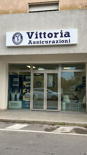 Moschini & Vezzani S.a.s.Subagenzia Vittoria Assicurazioni S.p.a.