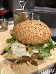 Photo n°19 de Le Grenier de Notre Dame à Paris (Restaurant végétalien)