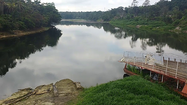 La Puntilla Mirador