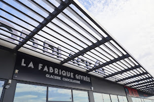 Photo n°6 de Food Place à Kingersheim (Marchand de glaces)