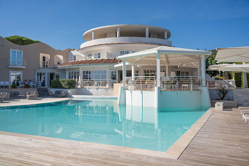 Photo of La Coluccia