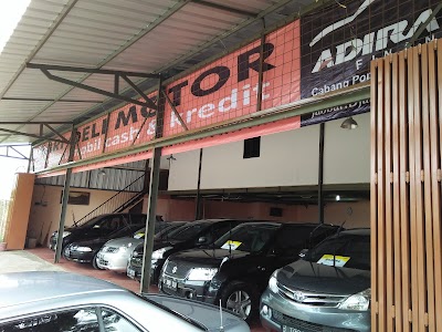 Car Dealer