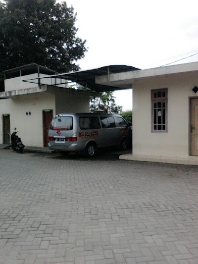 Photos of RS Al AZIZ