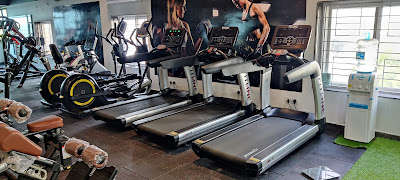 B-FIT STUDIO – By owner in Hyderabad, Telangana