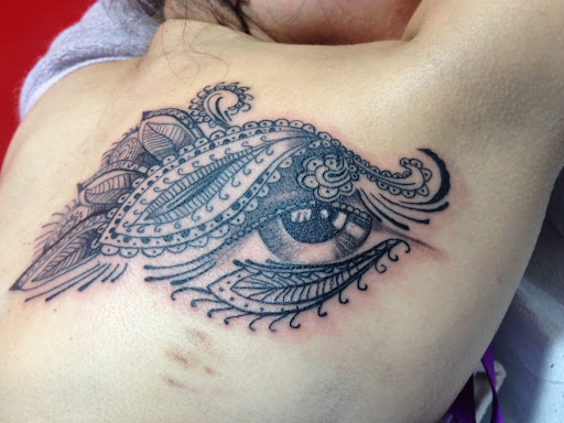 tattoo dinaink