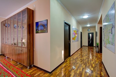 Photos of Centre Hostel