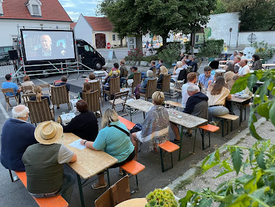 dió - Weinkantine & Greisslerei Herrengasse 16, 7072 Mörbisch am See, Österreich