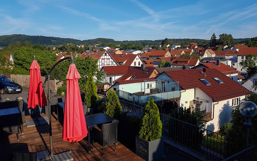 Lindenhöhe