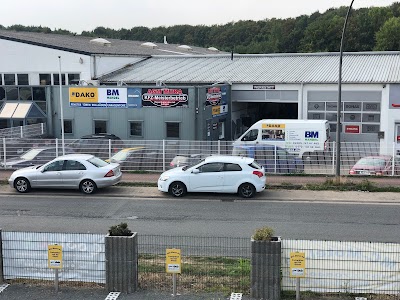 Autogastechnik und Service Mura