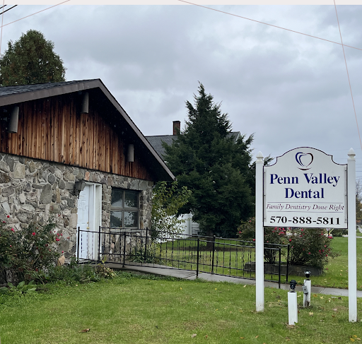 Penn Valley Dental