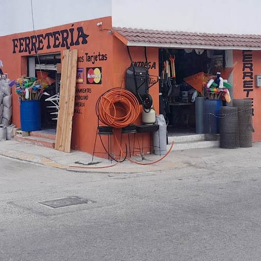 Ferretería Kabah