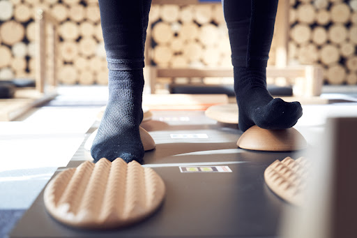 Fitnessstudio OptiMum Training Friedberg - Experte für Muskulatur und Gelenke - Thumbnail