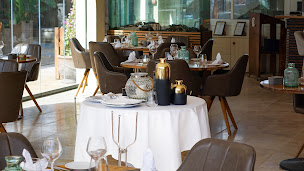 Photo n°31 de Restaurant Tom Cariano à Hyères (Restaurant français)