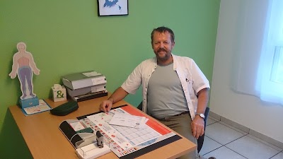 Photos of Dr.med. Philipp Salzmann