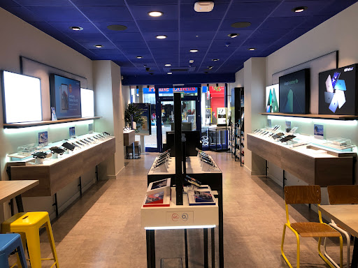 O2 Shop Croydon - Thumbnail