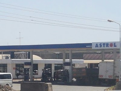 Photos of Astrol Petrol Station - Utawala