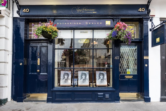 Grays of Westminster