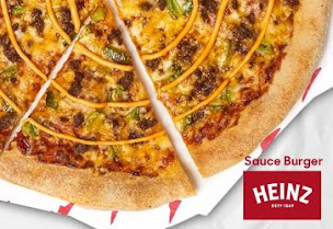 Photo n°59 de Pizza Hut à Rueil-Malmaison (Restaurant)