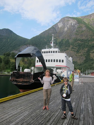 Photos of Sognefjorden AS