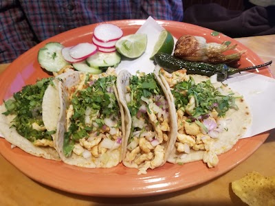 El Bajio Mexican Restaurant