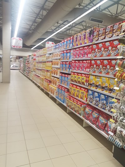 Photos of Shoprite Kumasi Mall