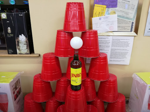 Cheers Liquor & Wine - (formerly Fiesta Liquors) - Thumbnail
