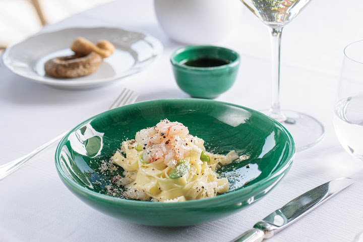 Ristorante Carosello by null