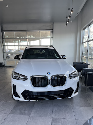 BMW of Loveland - Thumbnail