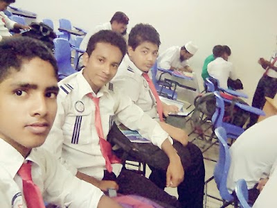 Photos of Infra Polytechnic Institute, Barishal