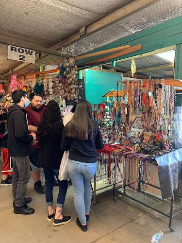 Flea Markets in Pearland, Texas