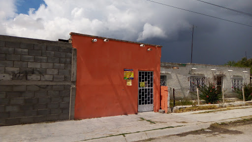 SUPER "ES-MART" - Visual