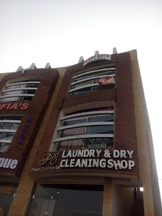 BAHRIA TOWN PC DRYCLANING AND LAUNDRY SHOP rawalpindi