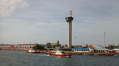 Photos of Port Watchtower