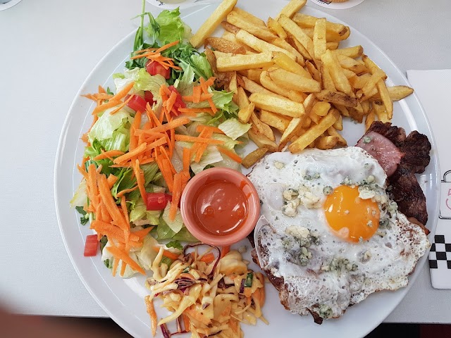 The Fifties Diner
