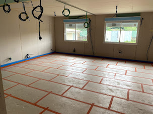 Photo n°20 de Argentino Frères Carrelage à Décines-Charpieu (Carreleur)