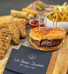 Photo n°9 de Le Jean Jaurès à Saint-Étienne (Bar)