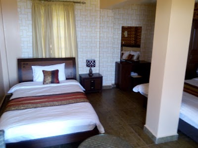 Photos of Lerruat Log Resort