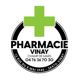 Photo n°7 de PHARMACIE VINAY CHAMP DE MARS - MINGAT DULAC à Vinay (Pharmacie)