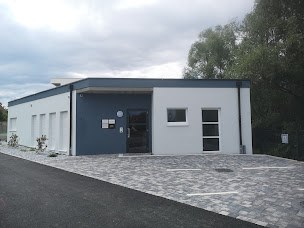 Photo n°3 de Romain ENGEL Masseur-kinésithérapeute à Mertzwiller (Kinésithérapeute)