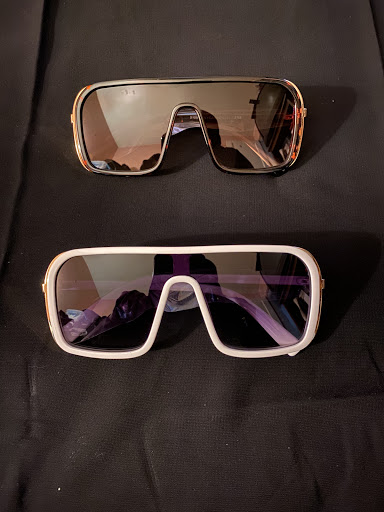 BlackOut0027 - Visual