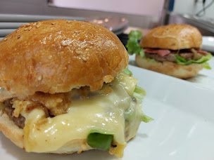 Photo n°21 de My House | Libanais à Gentilly (Pizzeria)