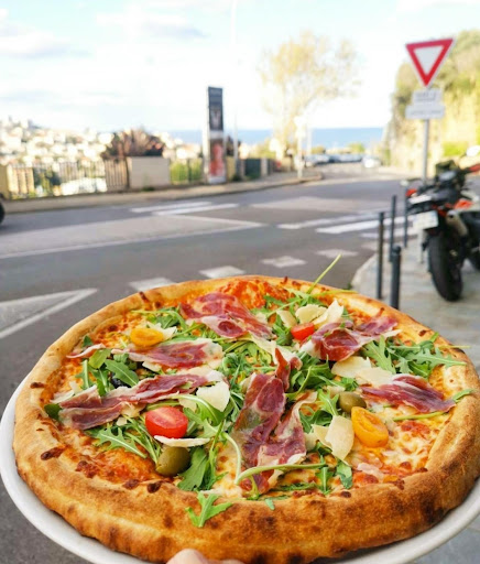 Photo 3 - Les 5 Chemins Pizzeria Burger
