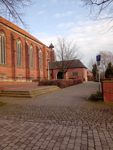 Kath. Kirchengemeinde Papst Johannes - Thumbnail