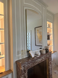 Photo n°13 de Docteur Florian NADON à Bayonne (Chirurgien esthétique)