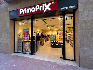 PrimaPrix Molins de Rei 1