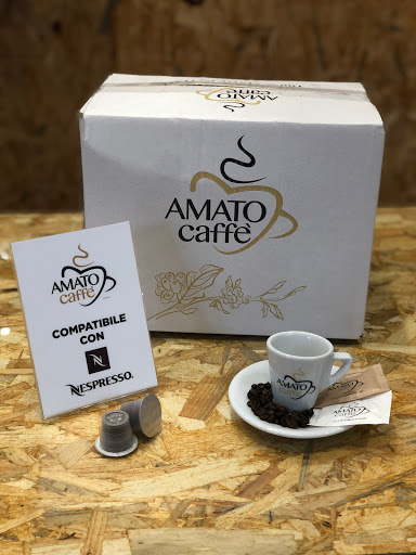 Amato Caffè - Thumbnail