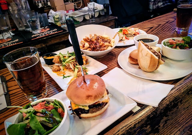 The Hastings Warehouse