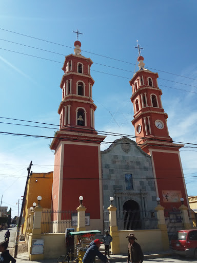 monumento al papa - Thumbnail